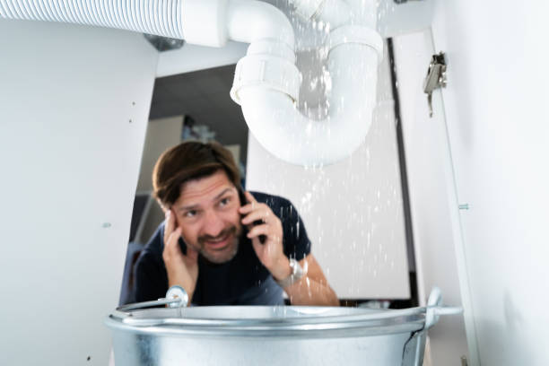 Best Shower Repair Services  in Baltimore Highlands, MD