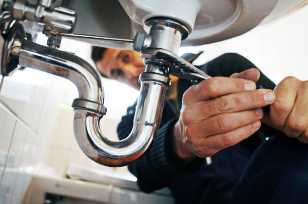 Best Commercial Plumbing Services  in Baltimore Highlands, MD