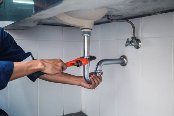 Trusted Baltimore Highlands, MD Plumbing Experts