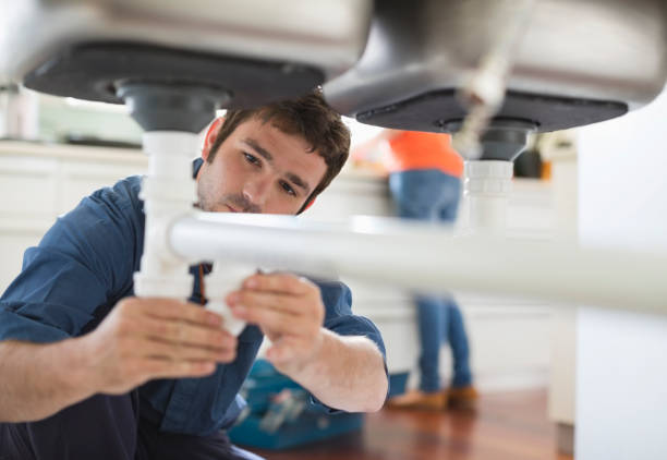 Best Plumbing Installation Services  in Baltimore Highlands, MD