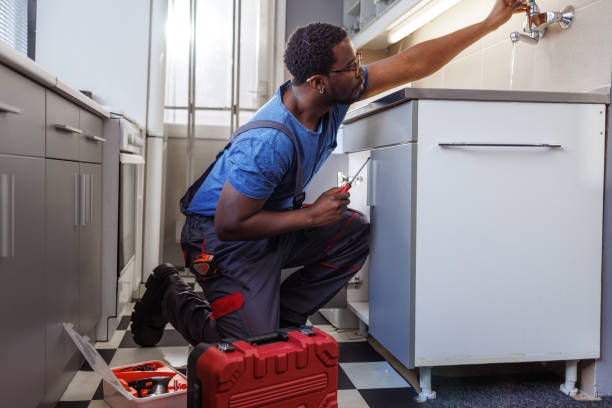 Best Plumbing Repair Near Me  in Baltimore Highlands, MD
