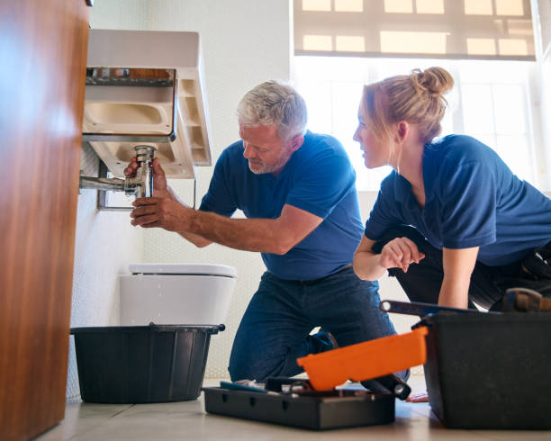  Baltimore Highlands, MD Plumbing Pros
